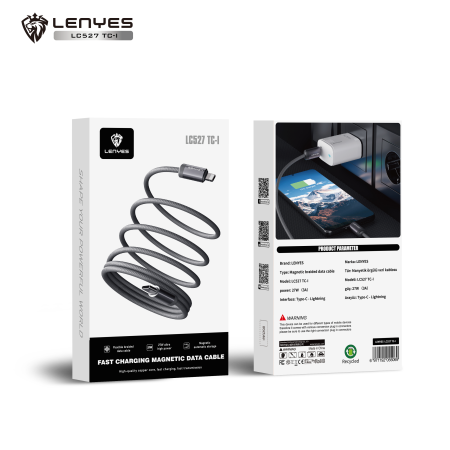 LENYES LC527 TC- I CABLE